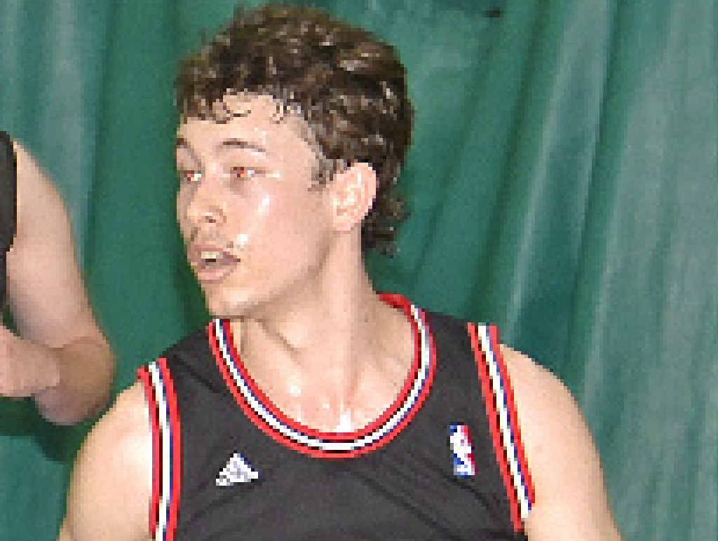 IN ACTION: DJ Cremasco, in full flight, will be a key Wildcats player with his brothers. IN ACTION: DJ Cremasco, in full flight, will be a key Wildcats player with his brothers.