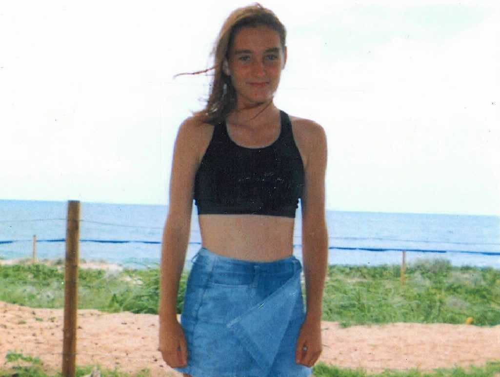 MISSING: Bowen teenager Rachel Antonio went missing in April 1998 after being dropped off at a cinema. She hasn’t been seen since. MISSING: Bowen teenager Rachel Antonio went missing in April 1998 after being dropped off at a cinema. She hasn’t been seen since.