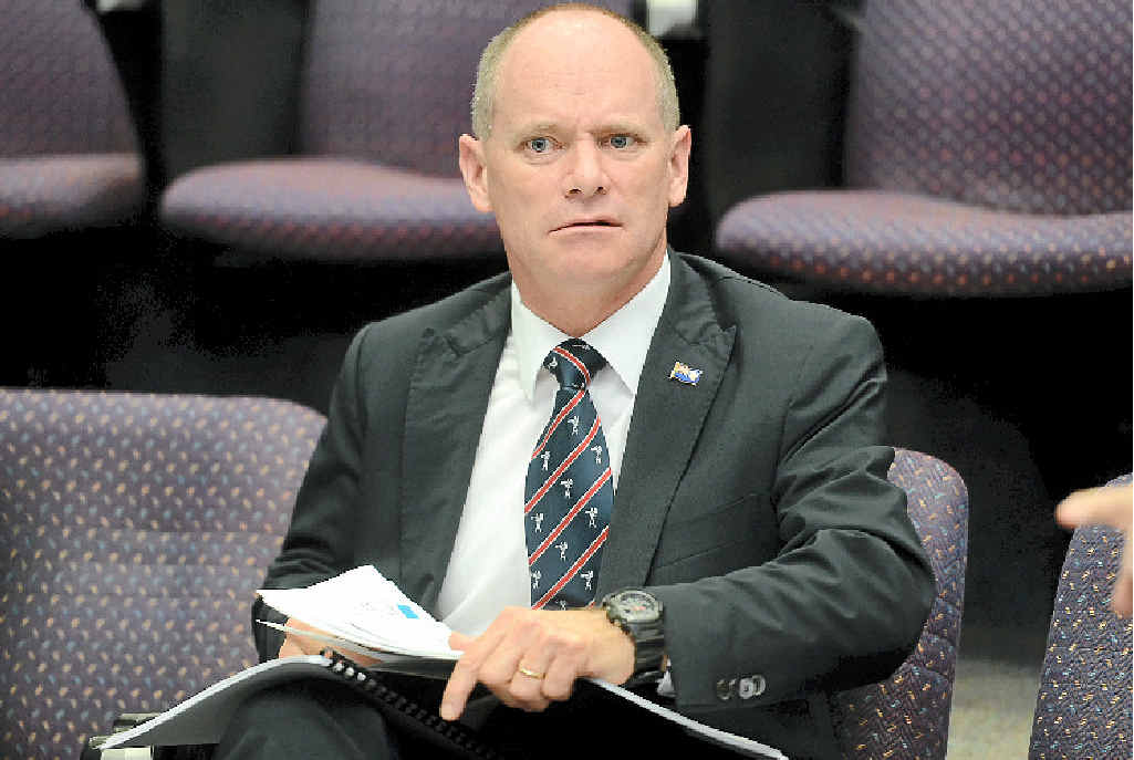 AUSTRALIA’S MOST EXPENSIVE PREMIER: Premier Campbell Newman now earns $379,562, a jump of $70,000. AUSTRALIA’S MOST EXPENSIVE PREMIER: Premier Campbell Newman now earns $379,562, a jump of $70,000.