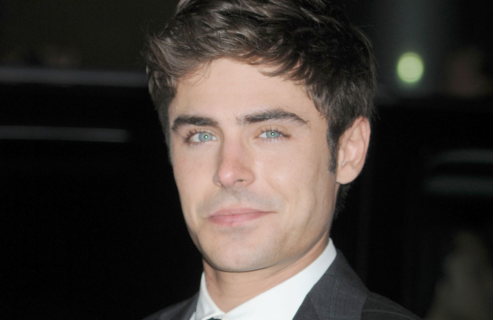 Zac Efron Zac Efron