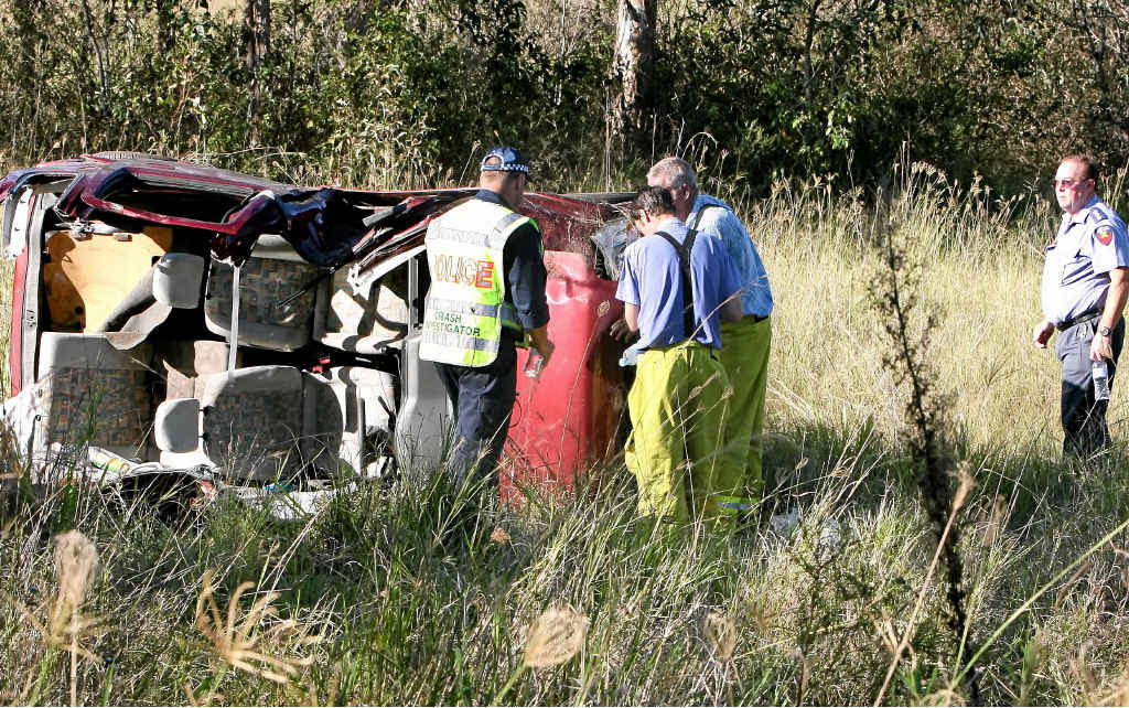 Lowood man may face jail over