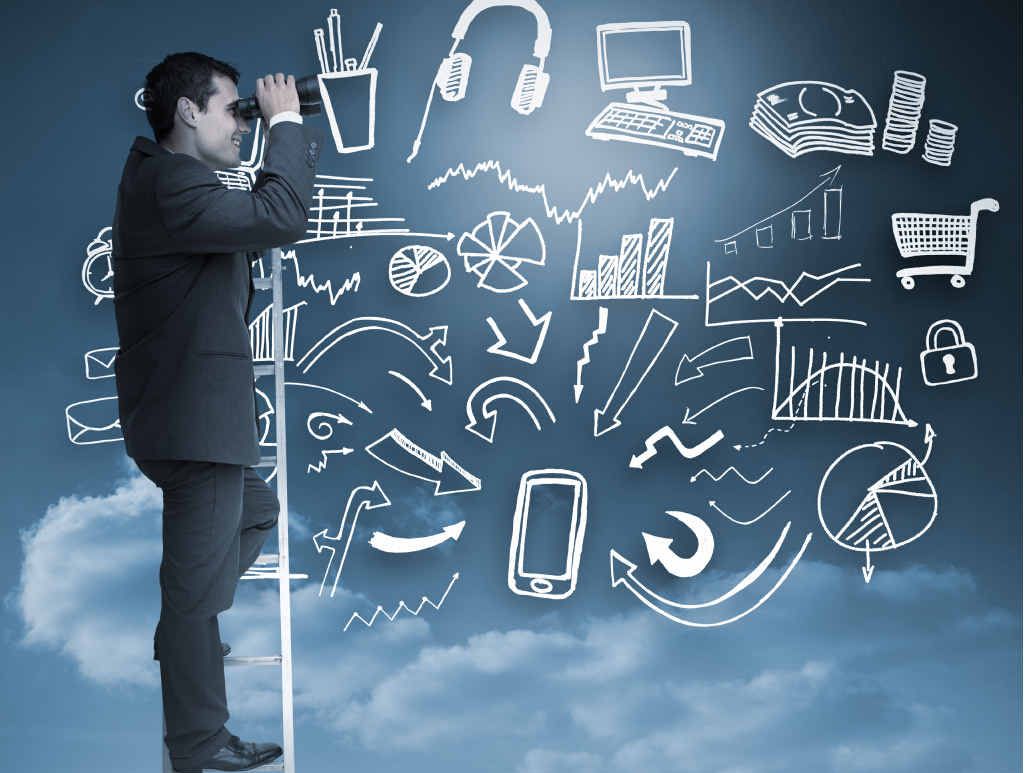 BIG PICTURE: Work on your business to give it the best chance of longevity and profitability. BIG PICTURE: Work on your business to give it the best chance of longevity and profitability.