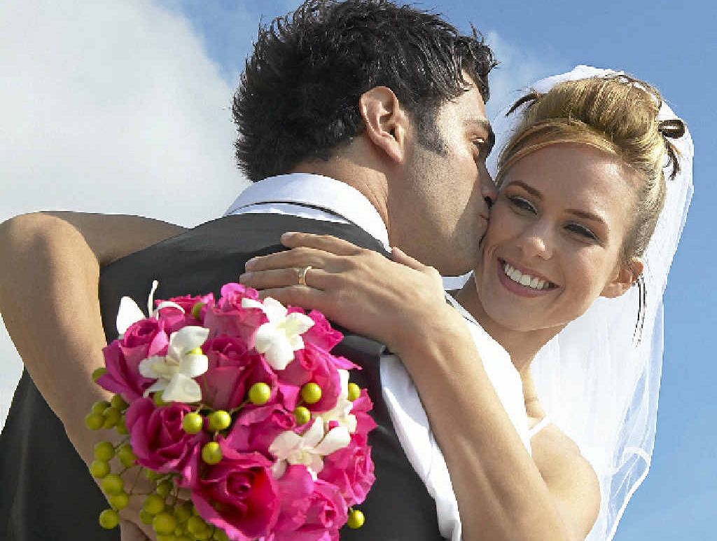 An increasing number of couples are eloping to Warwick for many reasons including the prohibitive cost of traditional weddings. An increasing number of couples are eloping to Warwick for many reasons including the prohibitive cost of traditional weddings.