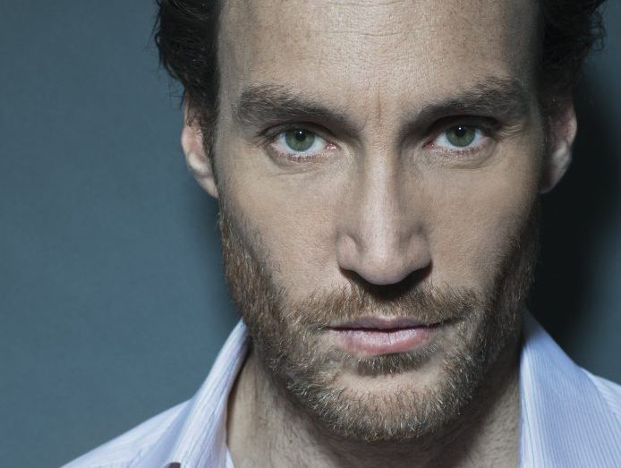 Callan Mulvey could be the next Lex Luthor. Callan Mulvey could be the next Lex Luthor.