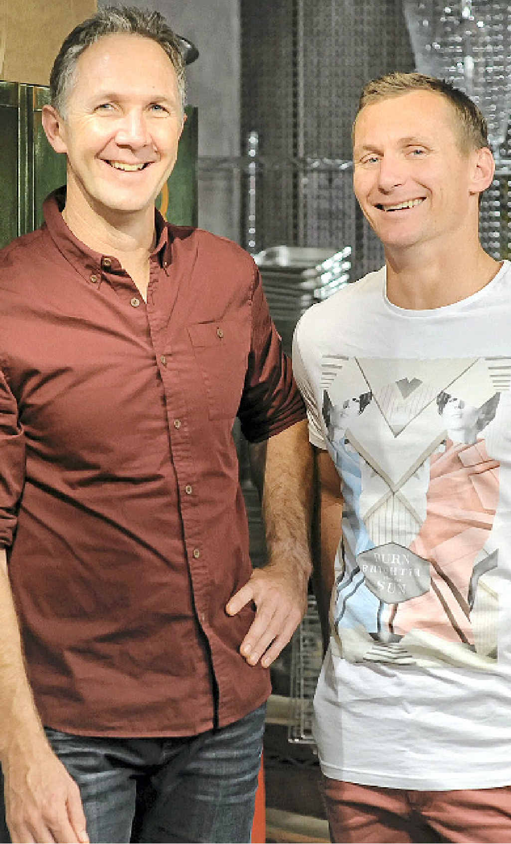 rob my kitchen rules dating