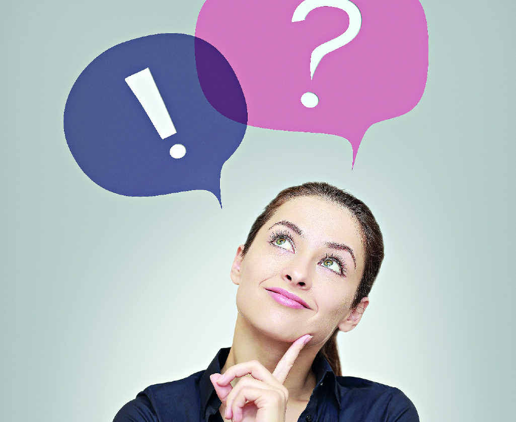 JUSTIFY: How do you make decisions? JUSTIFY: How do you make decisions?