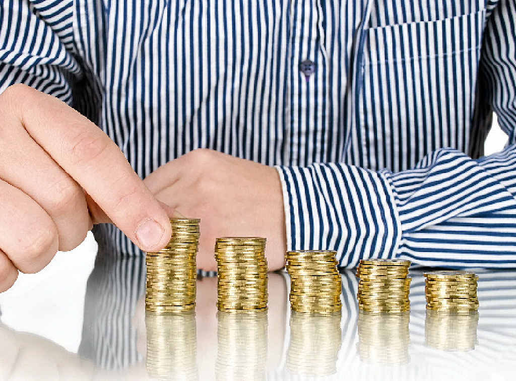 There is good money to be made, if you know where to look. There is good money to be made, if you know where to look.