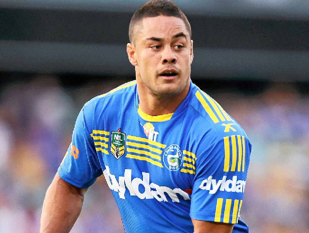 The Broncos will be wary of Jarryd Hayne when they play the Eels tonight at Suncorp Stadium. The Broncos will be wary of Jarryd Hayne when they play the Eels tonight at Suncorp Stadium.