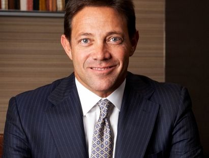 Wall Street's Wolf with a soft spot for Kiwis