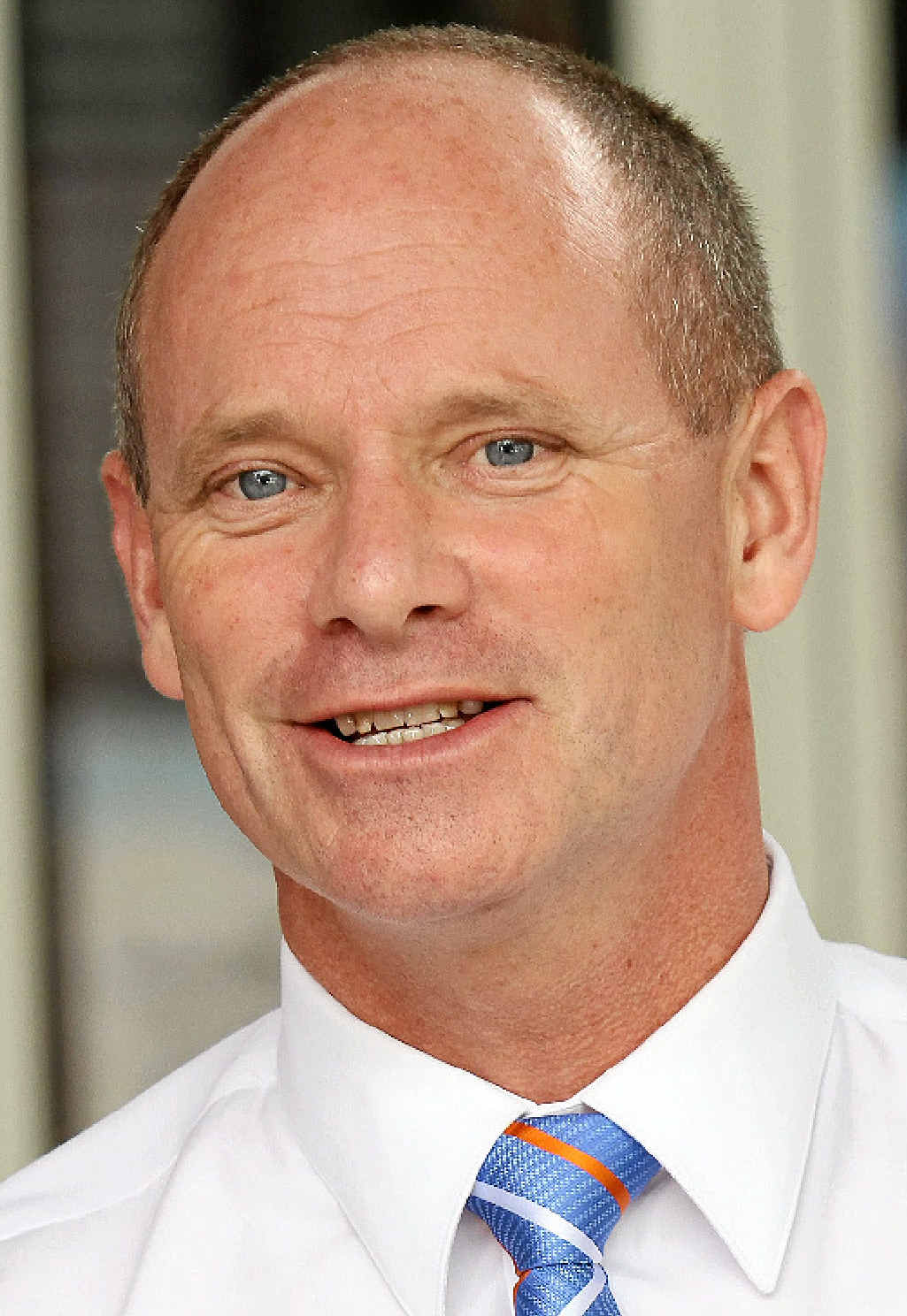 Campbell Newman Campbell Newman