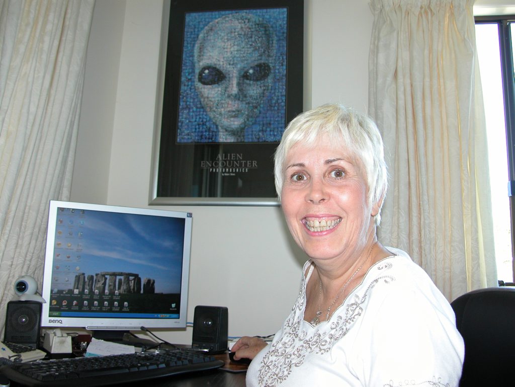 Mary Rodwell will host a Triggers of Consciousness presentation at the Urangan Community Centre. Mary Rodwell will host a Triggers of Consciousness presentation at the Urangan Community Centre.