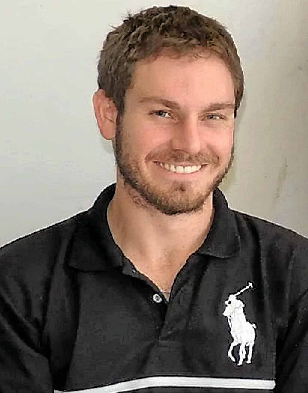 Matthew Shirvington, 28, was last seen working in Airlie Beach. Matthew Shirvington, 28, was last seen working in Airlie Beach.