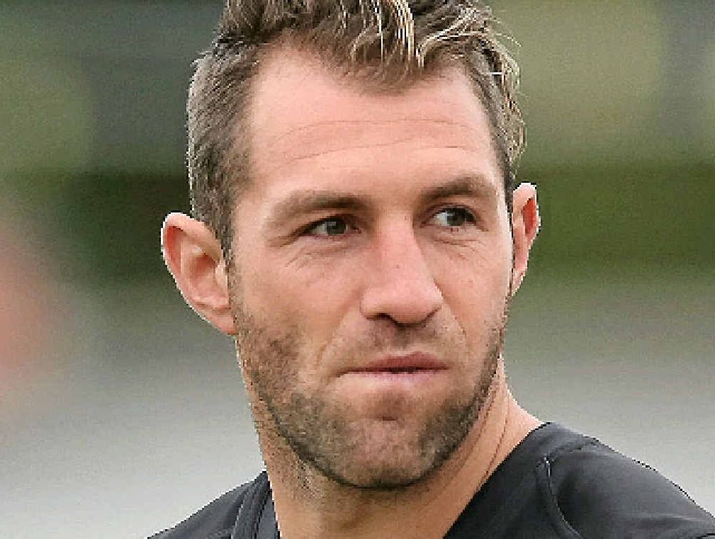 Travis Cloke Travis Cloke