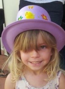 Missing girl Chloe Campbell. Missing girl Chloe Campbell.