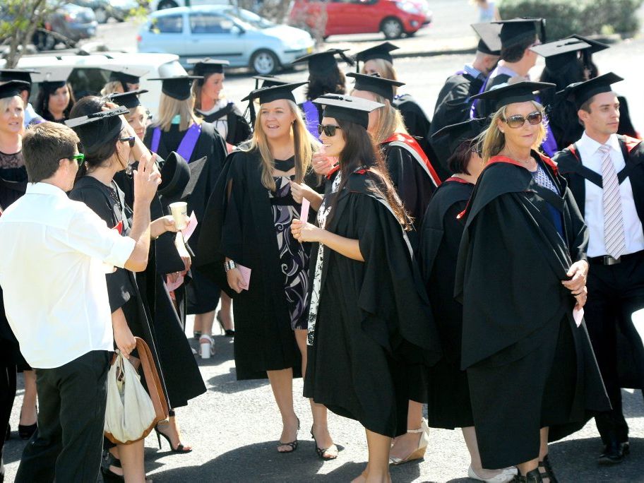 Improvement for SCU's bottom line