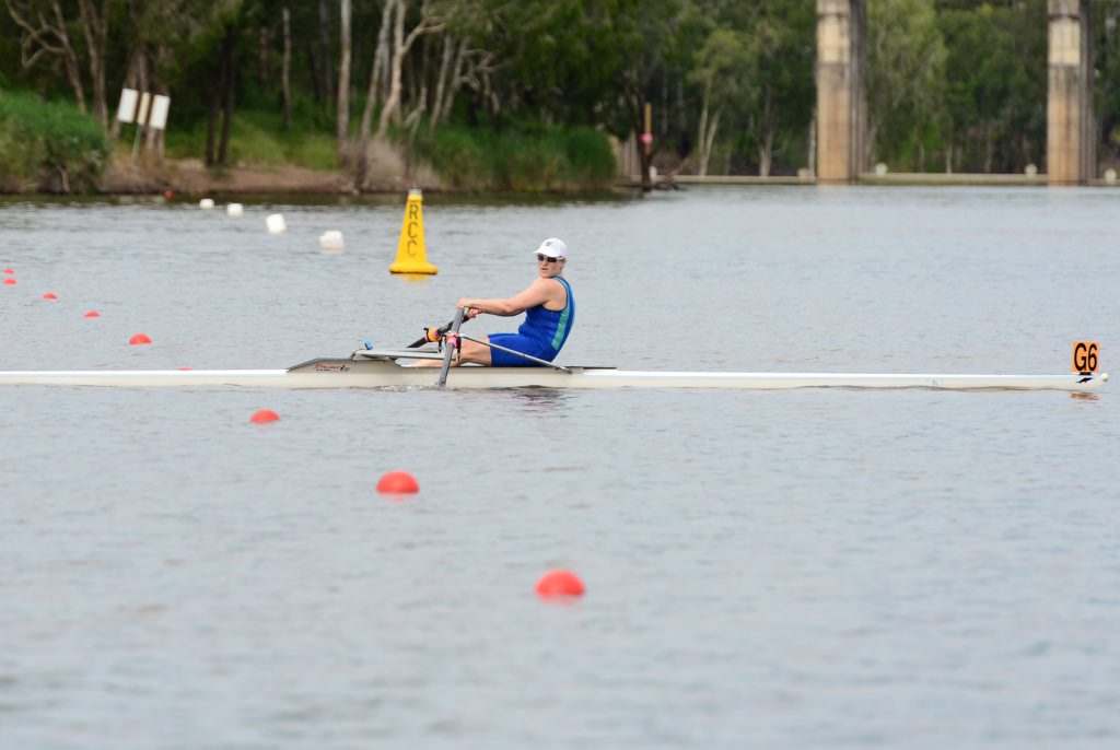 Rockhampton ski gardens