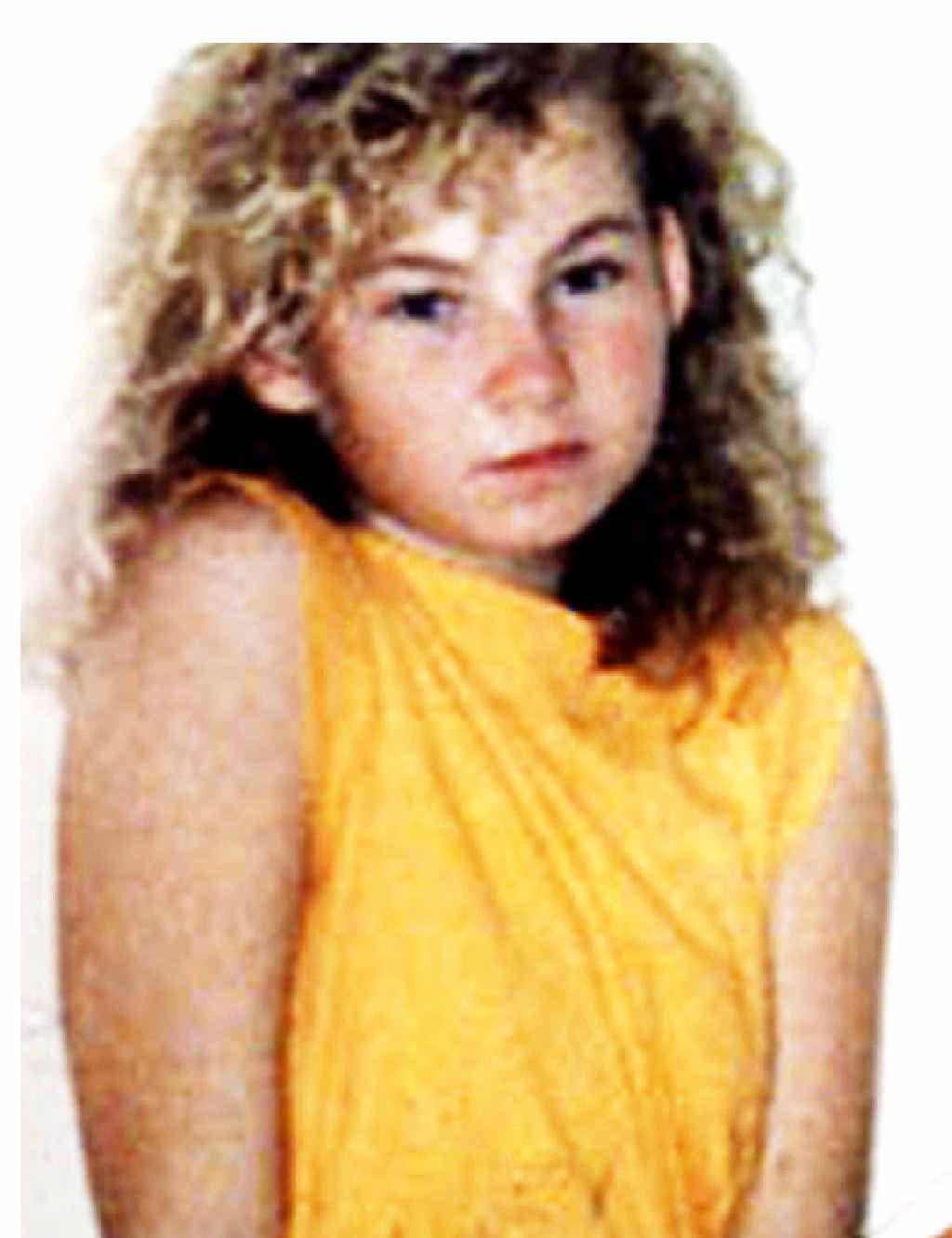 Schoolgirl Leanne Holland. Schoolgirl Leanne Holland.