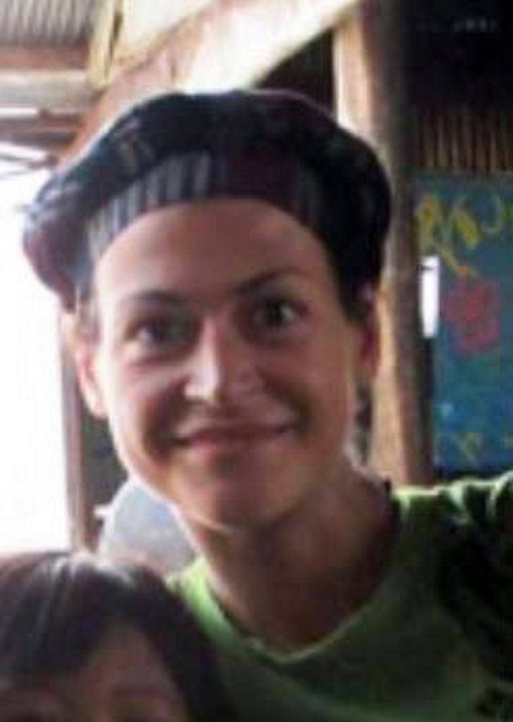 A supplied image obtained Monday, April 14, 2014 of missing French tourist Aurelie Lhorme. South Australian police are looking for the Frenchwoman who went missing on the remote west coast, South Australia on Saturday, April 13, 2014. She was last seen in her parked car near the Head of the Bight Whale Watching Centre. (AAP Image/ South Australian Police) NO ARCHIVING, EDITORIAL USE ONLY A supplied image obtained Monday, April 14, 2014 of missing French tourist Aurelie Lhorme. South Australian police are looking for the Frenchwoman who went missing on the remote west coast, South Australia on Saturday, April 13, 2014. She was last seen in her parked car near the Head of the Bight Whale Watching Centre. (AAP Image/ South Australian Police) NO ARCHIVING, EDITORIAL USE ONLY