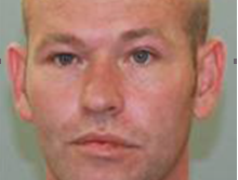 Tony Dwaine Morgan has escaped from the Capricornia Correctional Facility at Rockhampton. Tony Dwaine Morgan has escaped from the Capricornia Correctional Facility at Rockhampton.