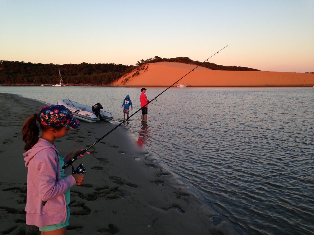 PURE GOLD: Yellowpatch delivers on beauty, serenity and isolation plus great beach fishing. PURE GOLD: Yellowpatch delivers on beauty, serenity and isolation plus great beach fishing.