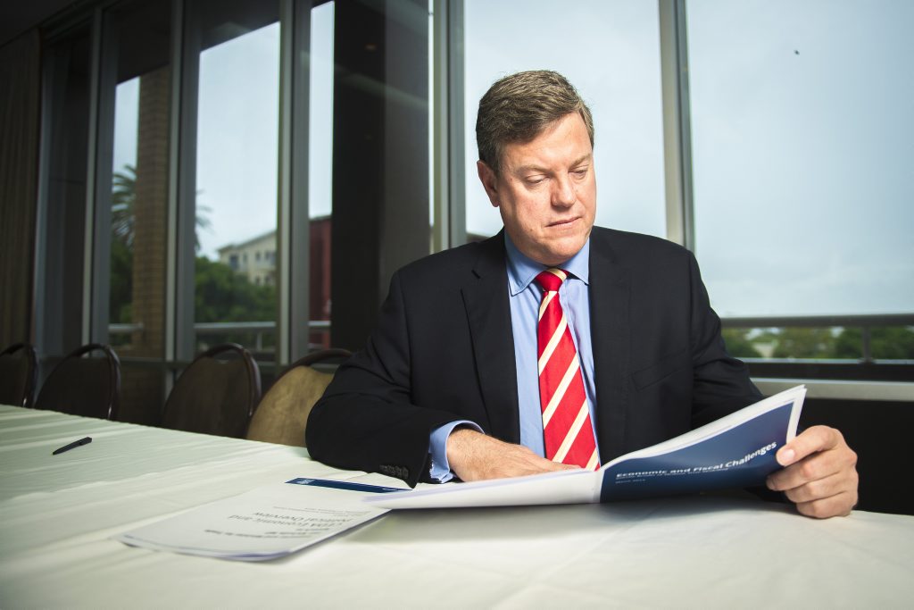 Tim Nicholls wants to hear your point of view. Tim Nicholls wants to hear your point of view.