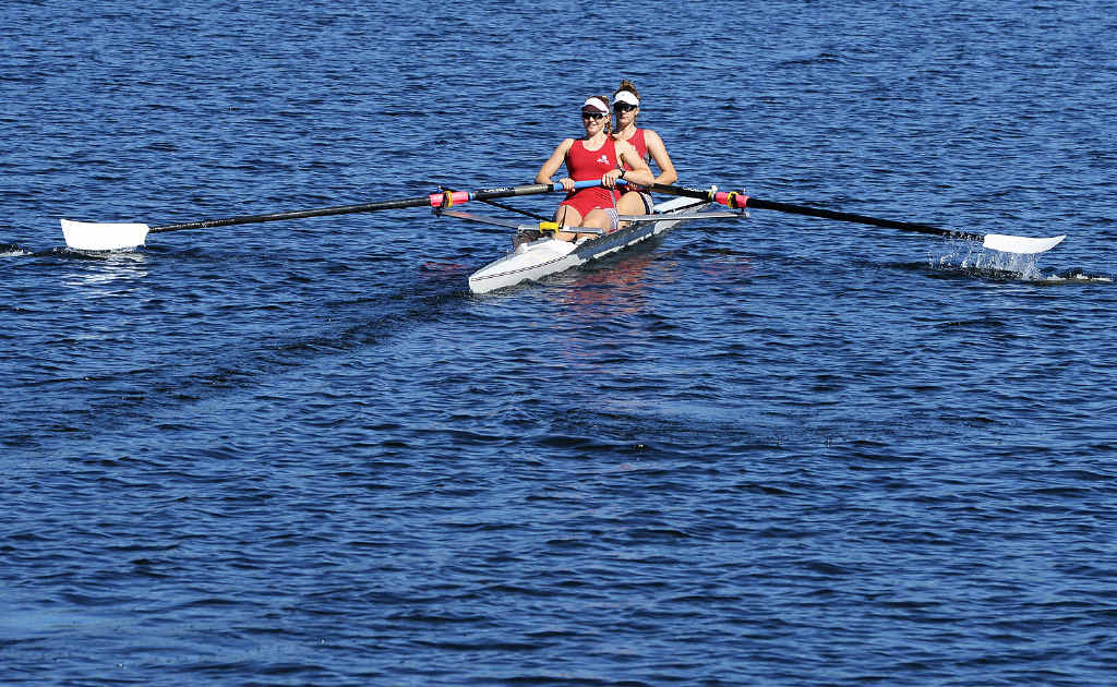 Wyaralong to worldclass rowing facility under new plan