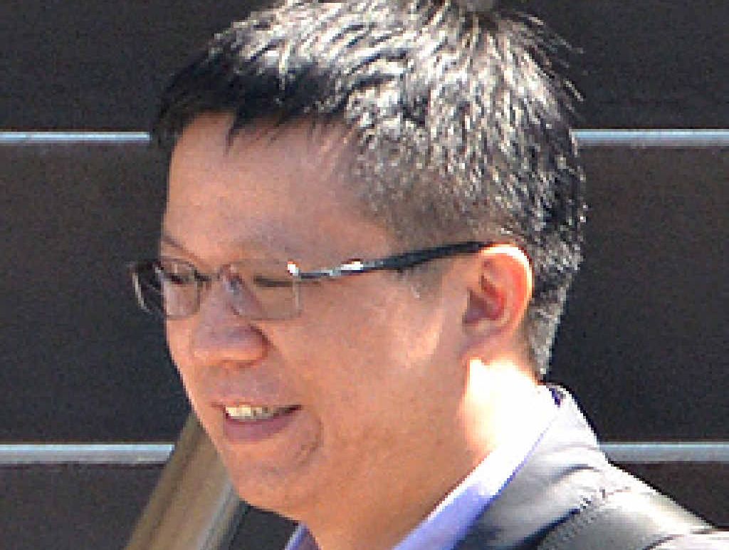 Zhijian Chen co-owns Mackay Massage Paradise at Caneland Central where the sexual assault occurred on March 24 last year. Zhijian Chen co-owns Mackay Massage Paradise at Caneland Central where the sexual assault occurred on March 24 last year.