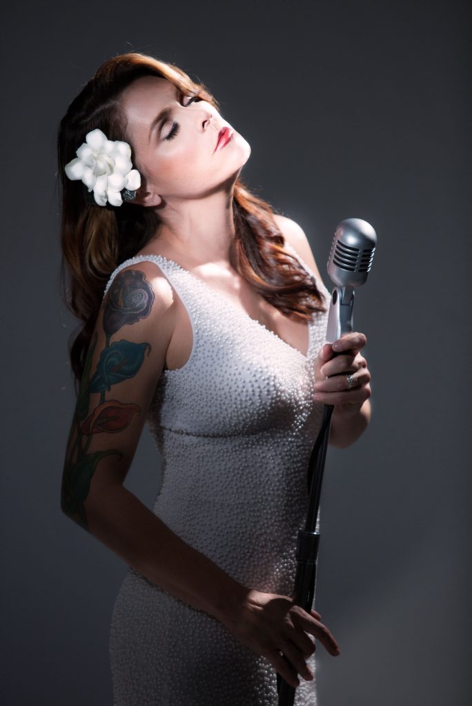 Singer Beth Hart. Singer Beth Hart.