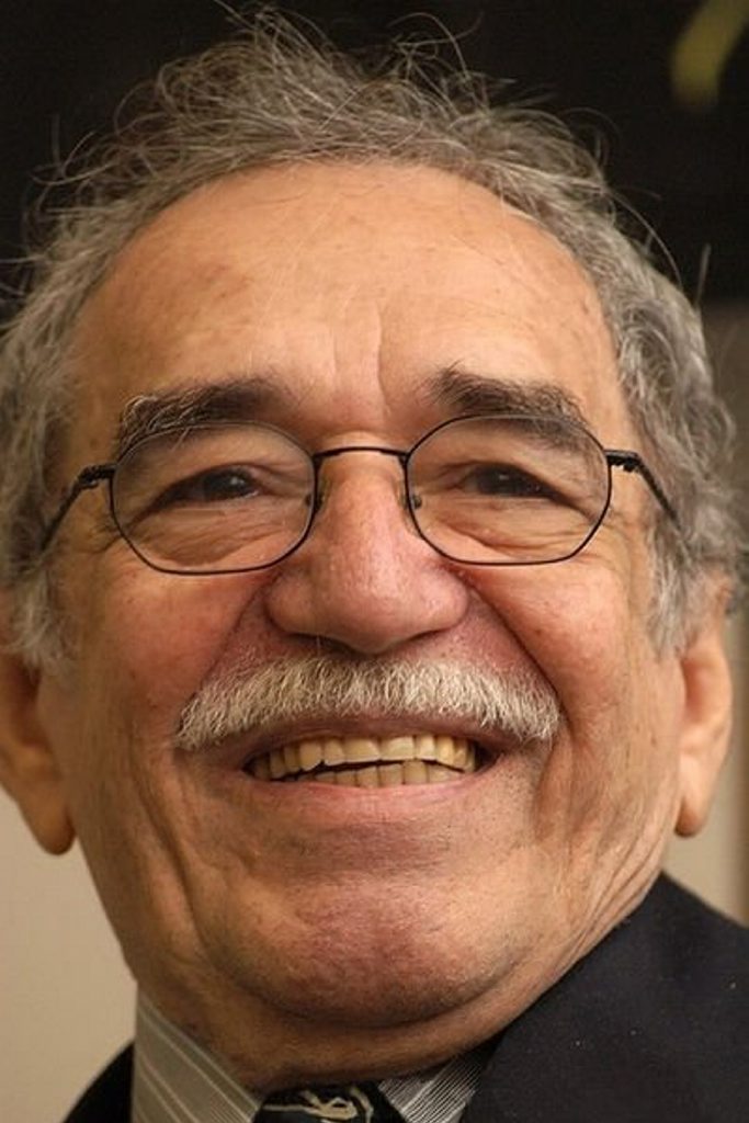 Gabriel Garcia Marquez Gabriel Garcia Marquez