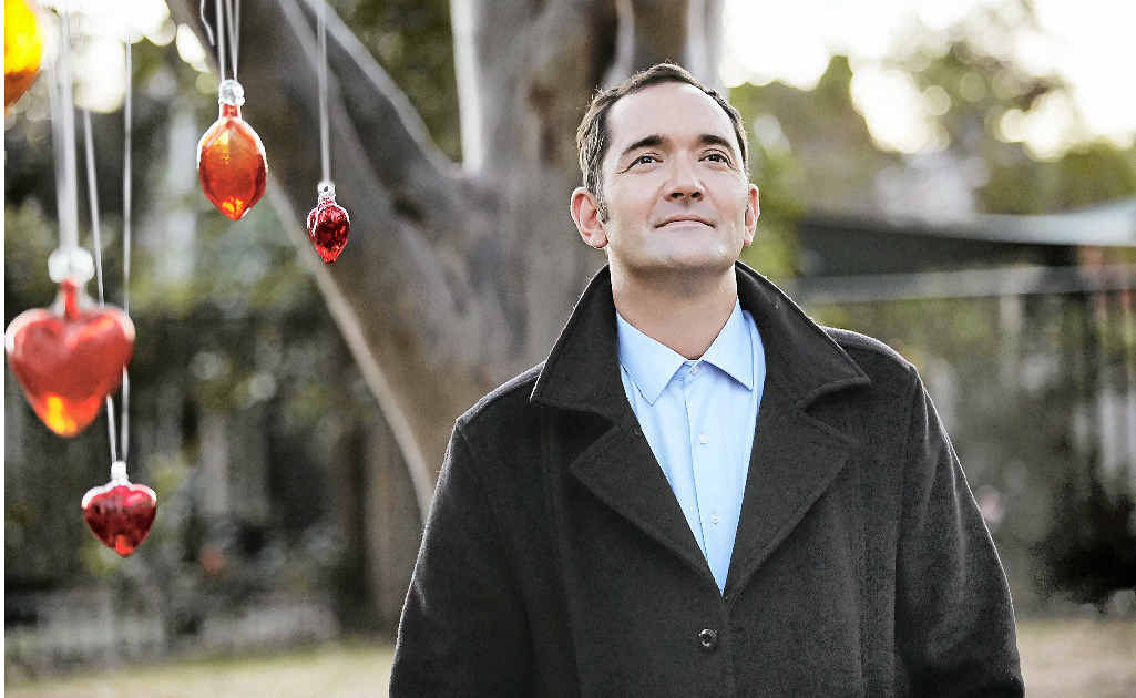 FAVOURITE SONGS: Coolum’s Darren Percival will have his third album out on May 9. FAVOURITE SONGS: Coolum’s Darren Percival will have his third album out on May 9.
