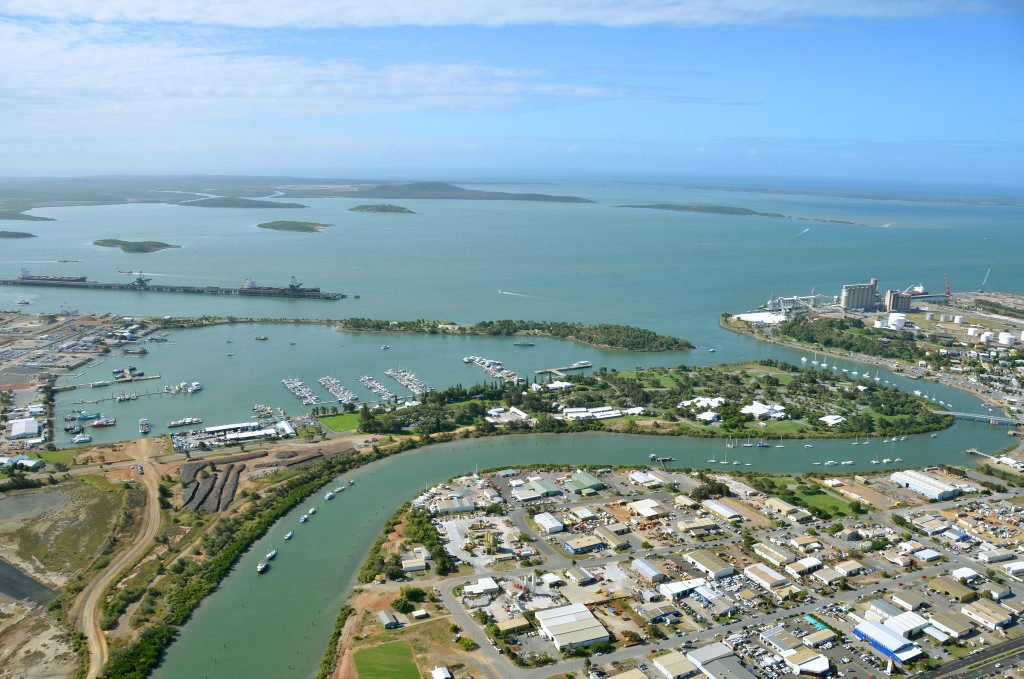 Gladstone Marina rates well in Gold Anchor scheme Observer