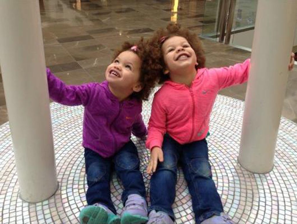 A supplied image obtained Monday, April 21, 2014 of sisters Savannah, aged 4, and Indianna, aged 3, who were murdered at a property at Longmuir Rd, Watsonia in Melbourne on Sunday. Charles Mihayo aged 35, has been charged with their murder, Mihayo was remanded in custody to appear at Melbourne Magistrates? Court tomorrow. (AAP Image/Victoria Police) NO ARCHIVING, EDITORIAL USE ONLY A supplied image obtained Monday, April 21, 2014 of sisters Savannah, aged 4, and Indianna, aged 3, who were murdered at a property at Longmuir Rd, Watsonia in Melbourne on Sunday. Charles Mihayo aged 35, has been charged with their murder, Mihayo was remanded in custody to appear at Melbourne Magistrates? Court tomorrow. (AAP Image/Victoria Police) NO ARCHIVING, EDITORIAL USE ONLY