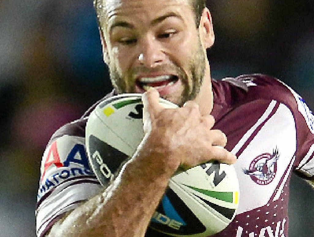 Brett Stewart. Brett Stewart.