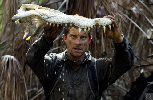 Is he an Aussie Bear Grylls (pictured) or did Gold Coast man Brian Saunders fake his tale of spending five freezing nights lost in the bush with a box of raisins for food? Is he an Aussie Bear Grylls (pictured) or did Gold Coast man Brian Saunders fake his tale of spending five freezing nights lost in the bush with a box of raisins for food?