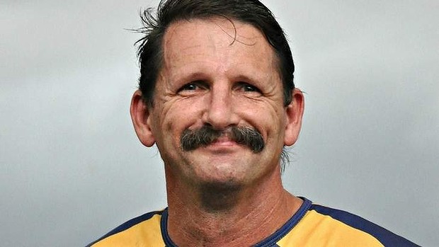Simon Gould died hours after a mountain biking accident in Brisbane. Photo: Facebook
Simon Gould died hours after a mountain biking accident in Brisbane. Photo: Facebook