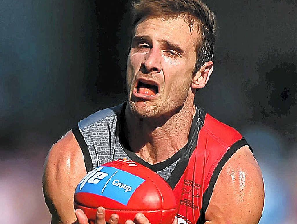 Jobe Watson Jobe Watson