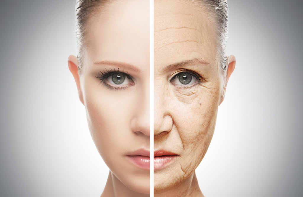 YOUTH: Improve your lifestyle to slow down aging. YOUTH: Improve your lifestyle to slow down aging.