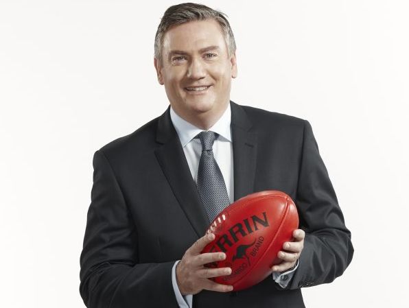 Eddie McGuire Eddie McGuire