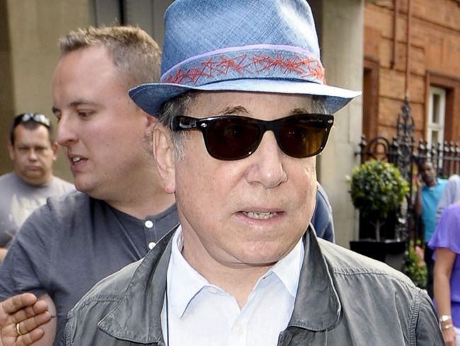 Paul Simon Paul Simon