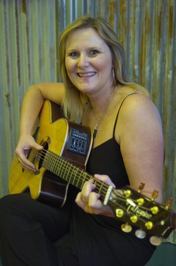 COMING SOON: Keri McInerney is a musical veteran. COMING SOON: Keri McInerney is a musical veteran.