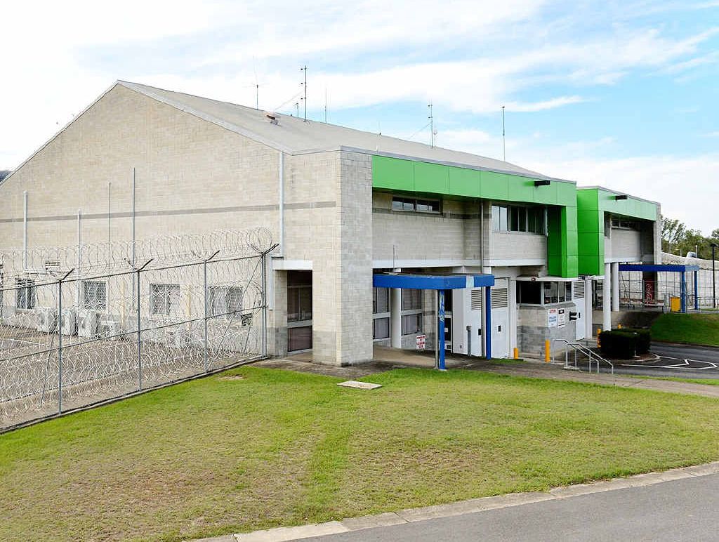 SHARING: Attorney-General Jarrod Bleijie intends to “double bunk” prisoners in jails such as the Arthur Gorrie Correctional Centre at Wacol. SHARING: Attorney-General Jarrod Bleijie intends to “double bunk” prisoners in jails such as the Arthur Gorrie Correctional Centre at Wacol.