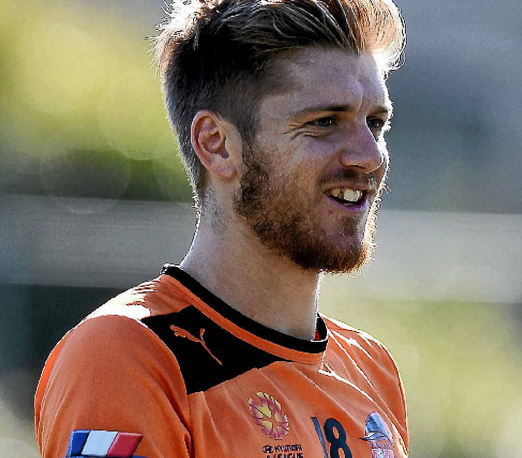 Thomas Broich Thomas Broich