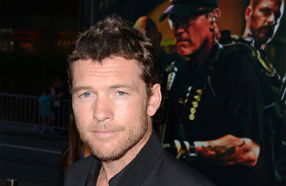 Sam Worthington Sam Worthington