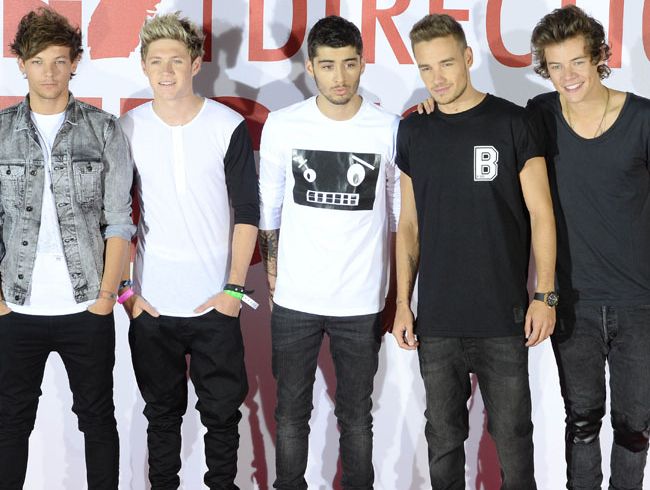 One Direction One Direction