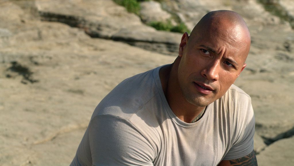 Dwayne 'The Rock' Johnson will be in the Lockyer Valley on Monday filming scenes for his new movie San Andreas. Pictured is The Rock as Hank in New Line Cinema s family adventure JOURNEY 2: THE MYSTERIOUS ISLAND, a Warner Bros. Pictures release.
Dwayne 'The Rock' Johnson will be in the Lockyer Valley on Monday filming scenes for his new movie San Andreas. Pictured is The Rock as Hank in New Line Cinema s family adventure JOURNEY 2: THE MYSTERIOUS ISLAND, a Warner Bros. Pictures release.
