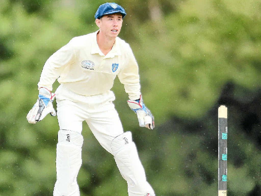 Jake Doran in action for New South Wales during the U19 Championship match against Queensland last December. The youngster has been offered a rookie NSW contract. Jake Doran in action for New South Wales during the U19 Championship match against Queensland last December. The youngster has been offered a rookie NSW contract.