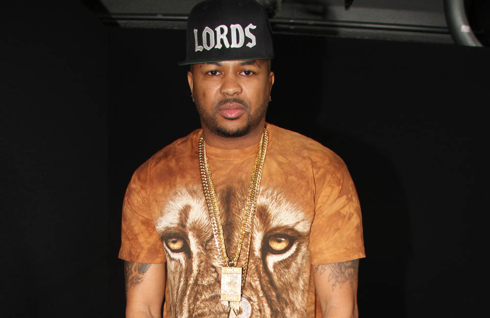 The-Dream appeared in court yesterday (07.05.14) and was charged with assaulting his former girlfriend two years ago. The-Dream appeared in court yesterday (07.05.14) and was charged with assaulting his former girlfriend two years ago.