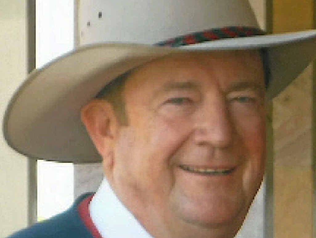 Visionary grazier, property investor and a champion for CQ, Graeme Acton leaves behind a legacy built on progressing the beef industry and the region. Visionary grazier, property investor and a champion for CQ, Graeme Acton leaves behind a legacy built on progressing the beef industry and the region.