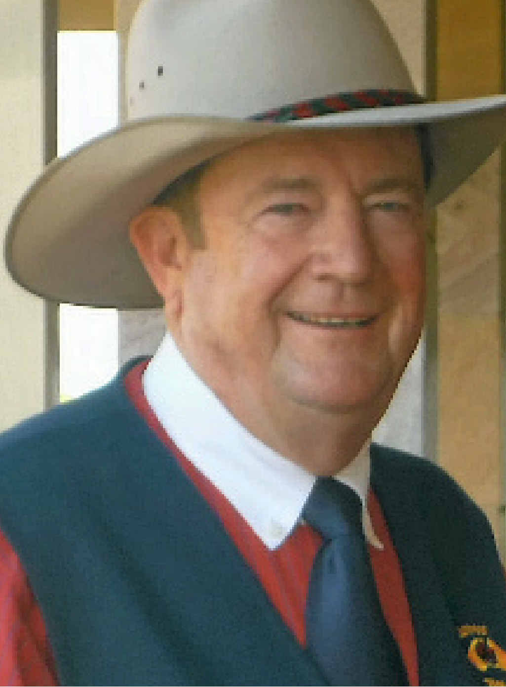 The Honorary Award of Doctor of the University will be conferred posthumously on Graeme Acton to recognise his vital role as an ambassador for the region and Australia's cattle industry. The Honorary Award of Doctor of the University will be conferred posthumously on Graeme Acton to recognise his vital role as an ambassador for the region and Australia's cattle industry.