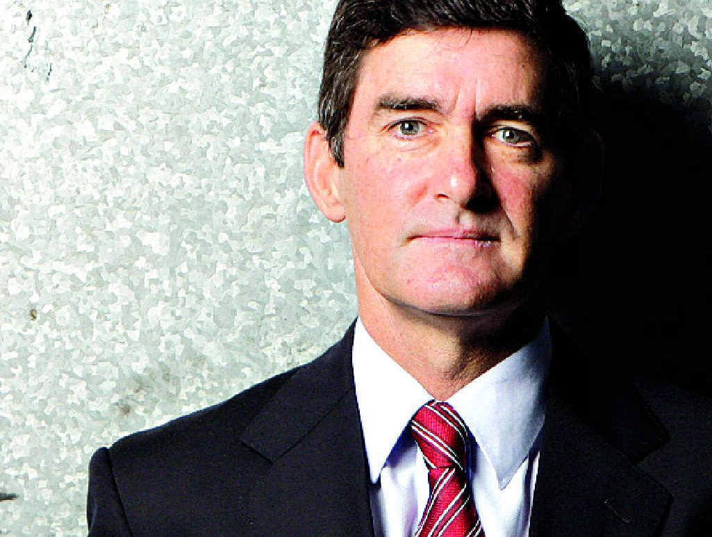 DOCUMENTS: Member for Nicklin Peter Wellington questions LNP fundraising. DOCUMENTS: Member for Nicklin Peter Wellington questions LNP fundraising.